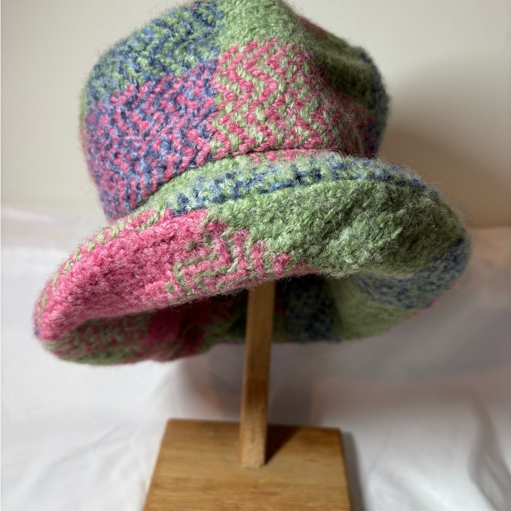 Branigan Weavers winter hat